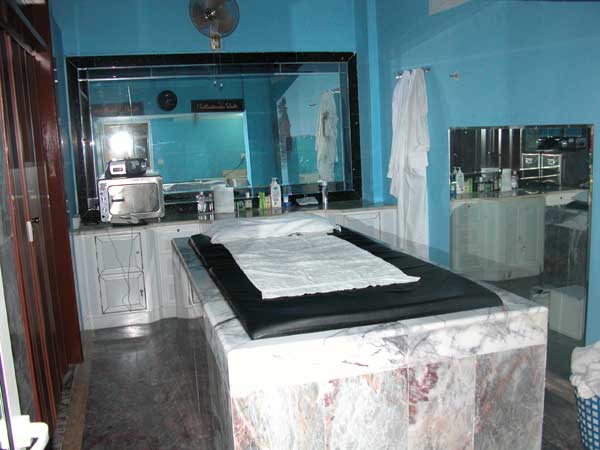 مساج